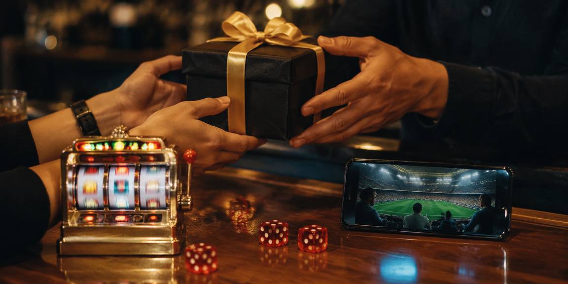 100k Danh mục Live Casino, Slots và Sportsbook