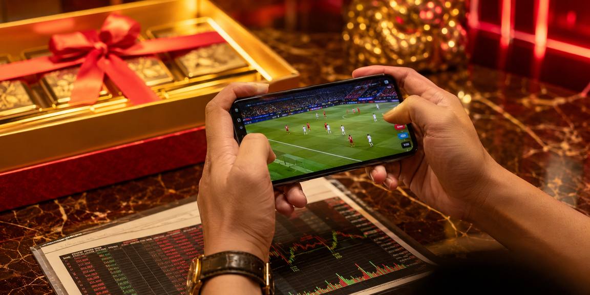 100k Sportsbook